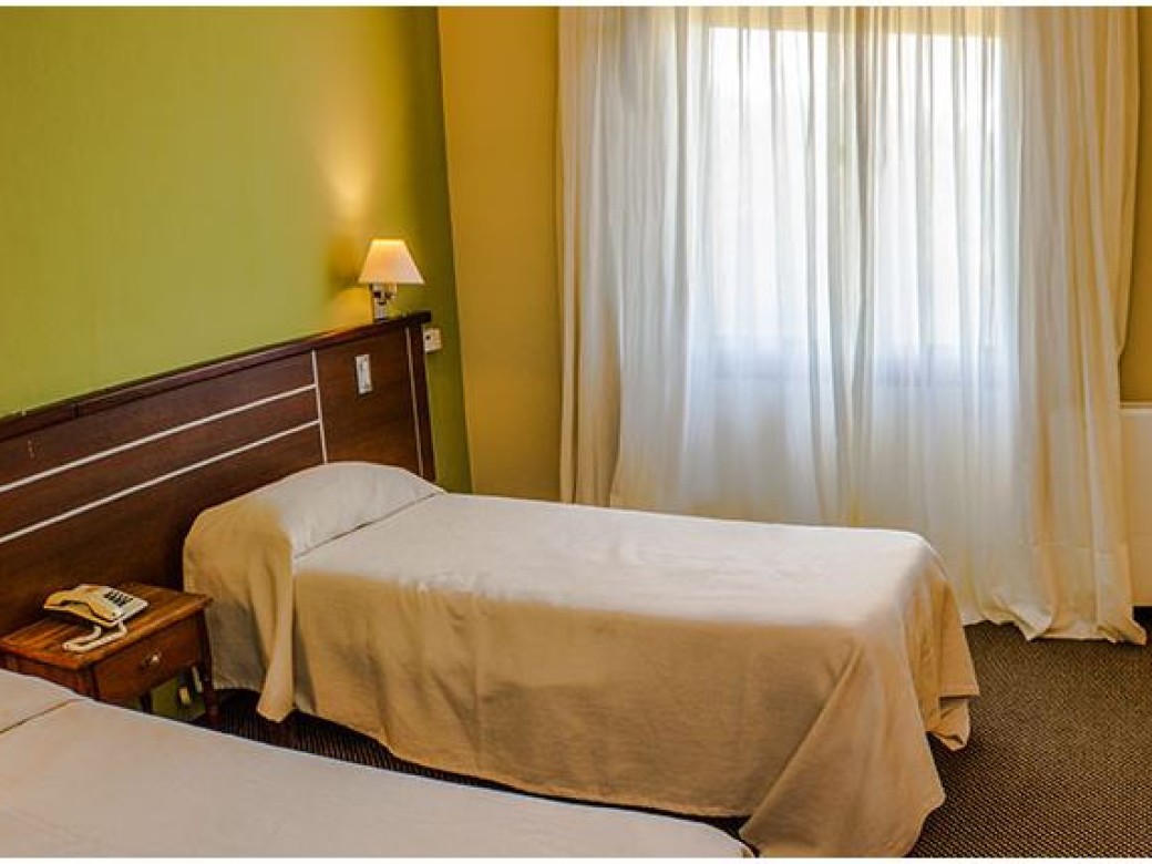 Hotel Savoia - Guaymallén