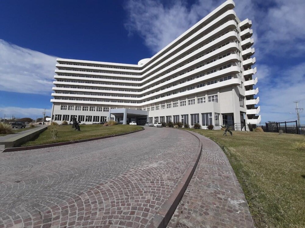 Hotel Rayentray - Puerto Madryn