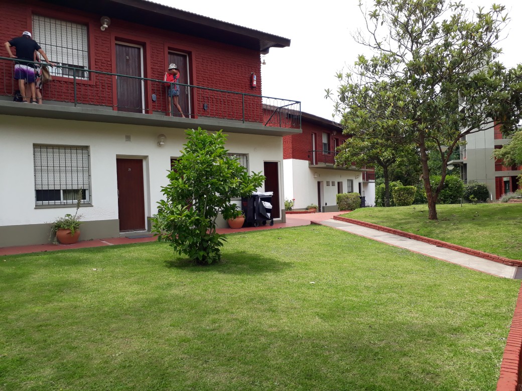 Residencia Parque Bonito - Villa Gesell